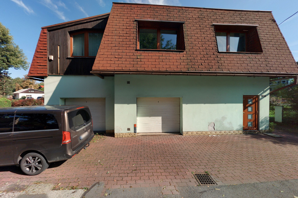 PELAN TRANSPORT s.r.o. foto 2