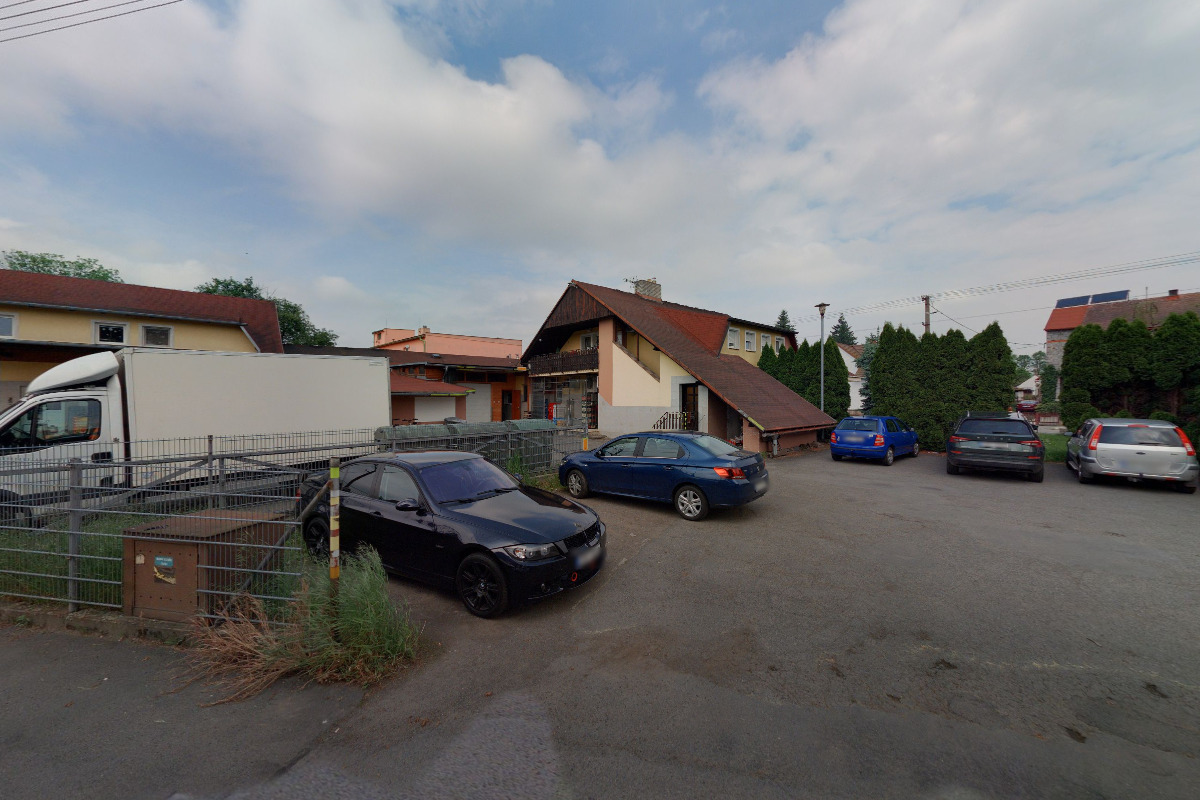 Gobe s.r.o. Píšť, Pekařství Zlotý