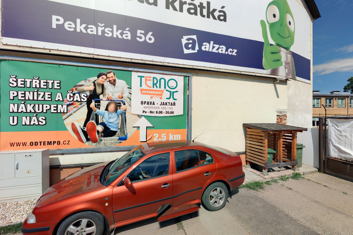 Jamanaka - Radim Olšan foto 2