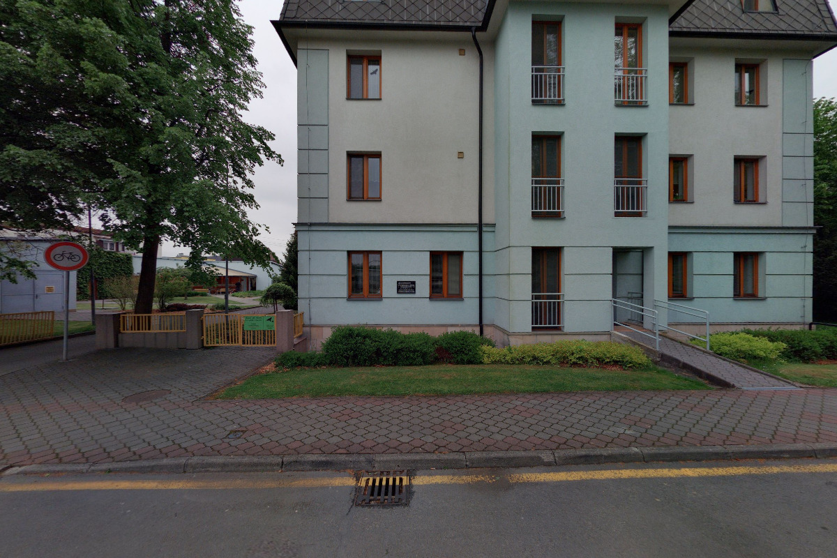 Domov pro seniory sv. Hedviky - Kravaře foto 4