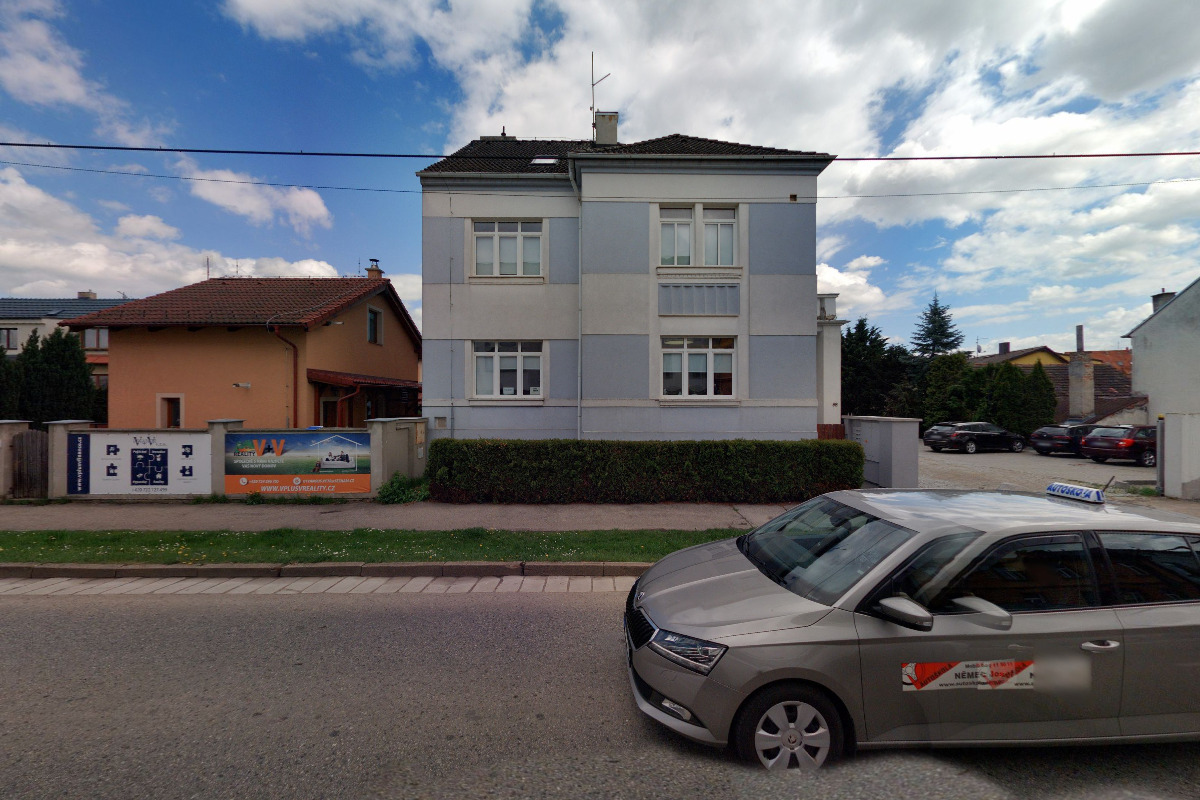 Kosmetický salon Tereza Fousková