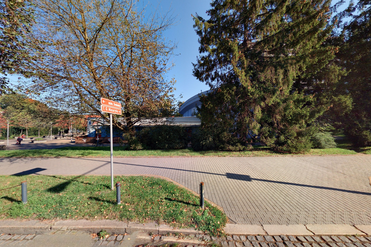 Pizzerie Cafe Vergnano foto 3