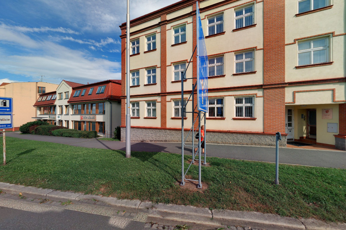 Sdružení hasičů Čech, Moravy a Slezska - Nový Jičín