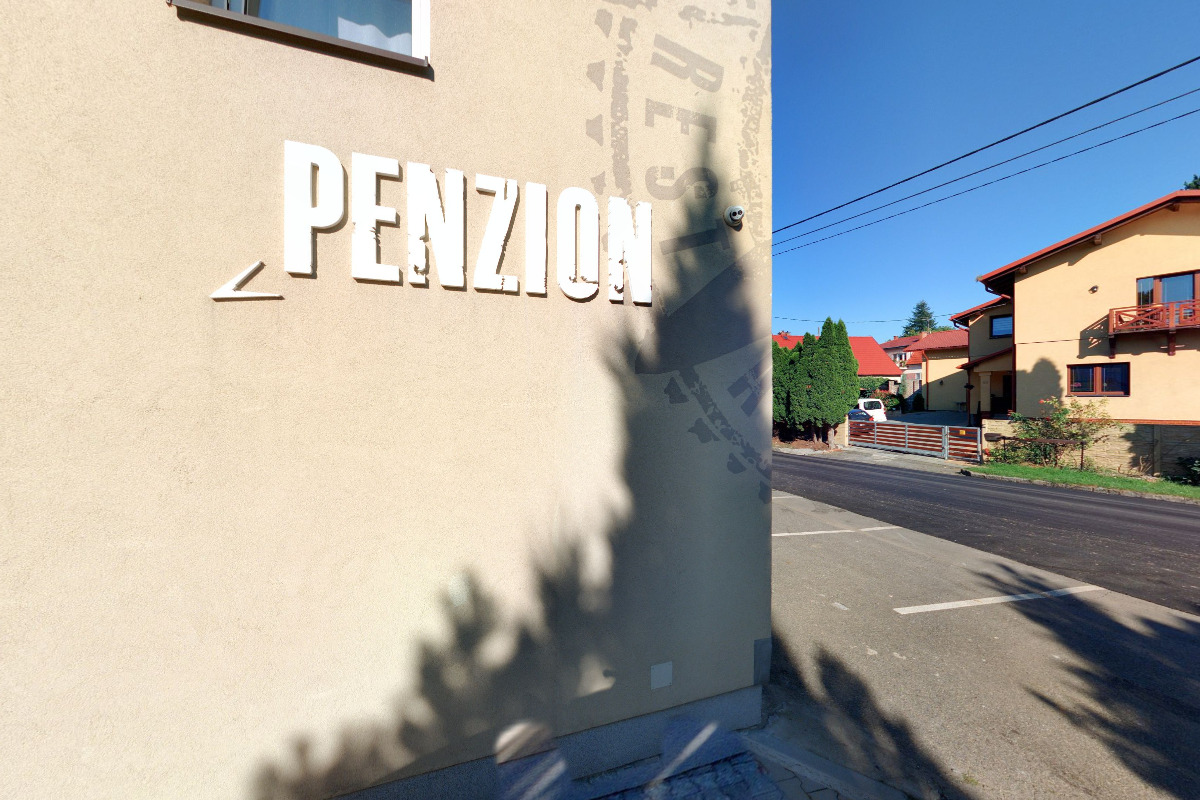 Restaurace a penzion Vrtule foto 5