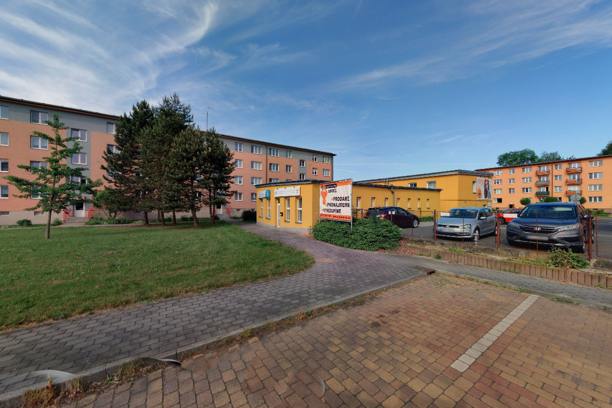 Česká průmyslová zdravotní pojišťovna