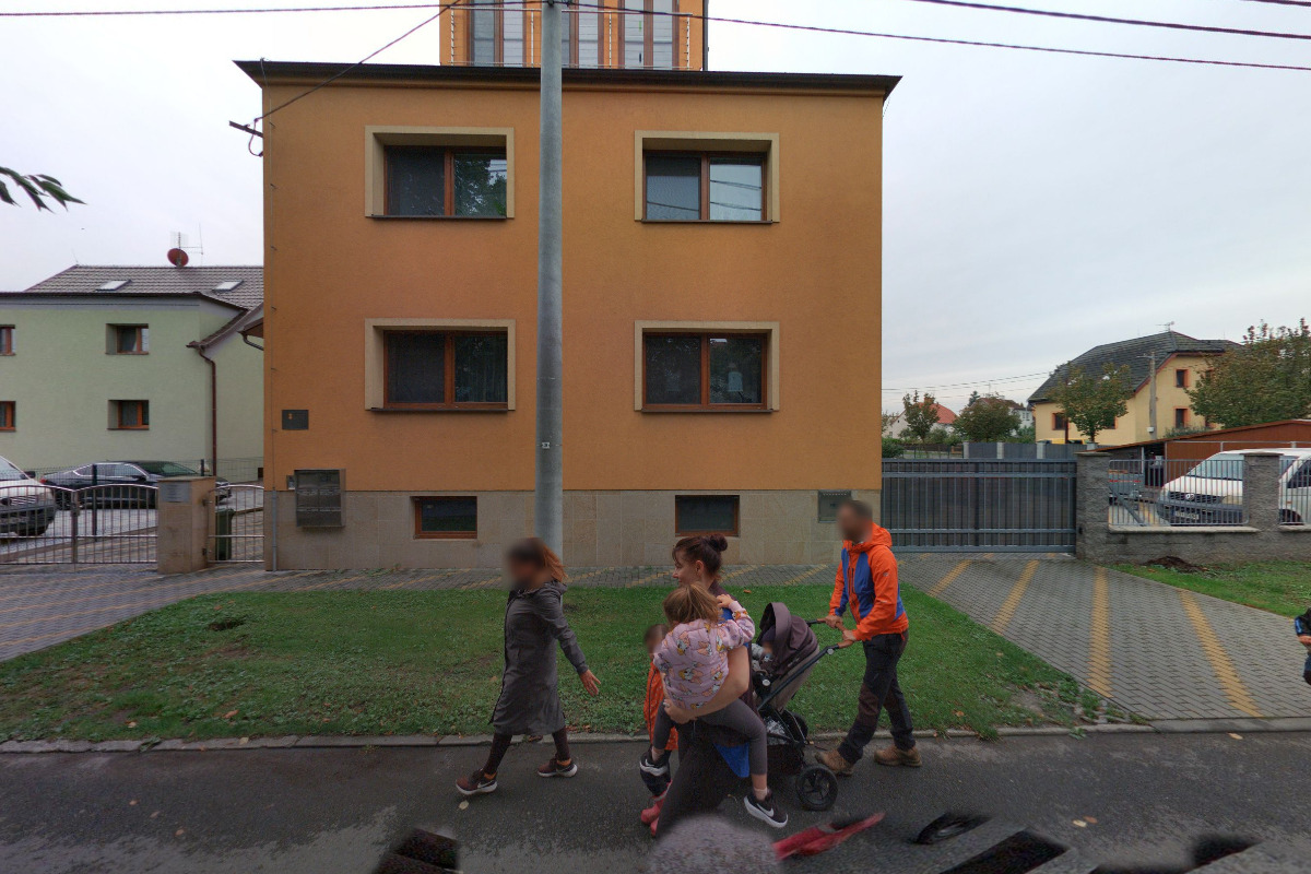 Komunitní spolek EDUCA z.s. foto 1