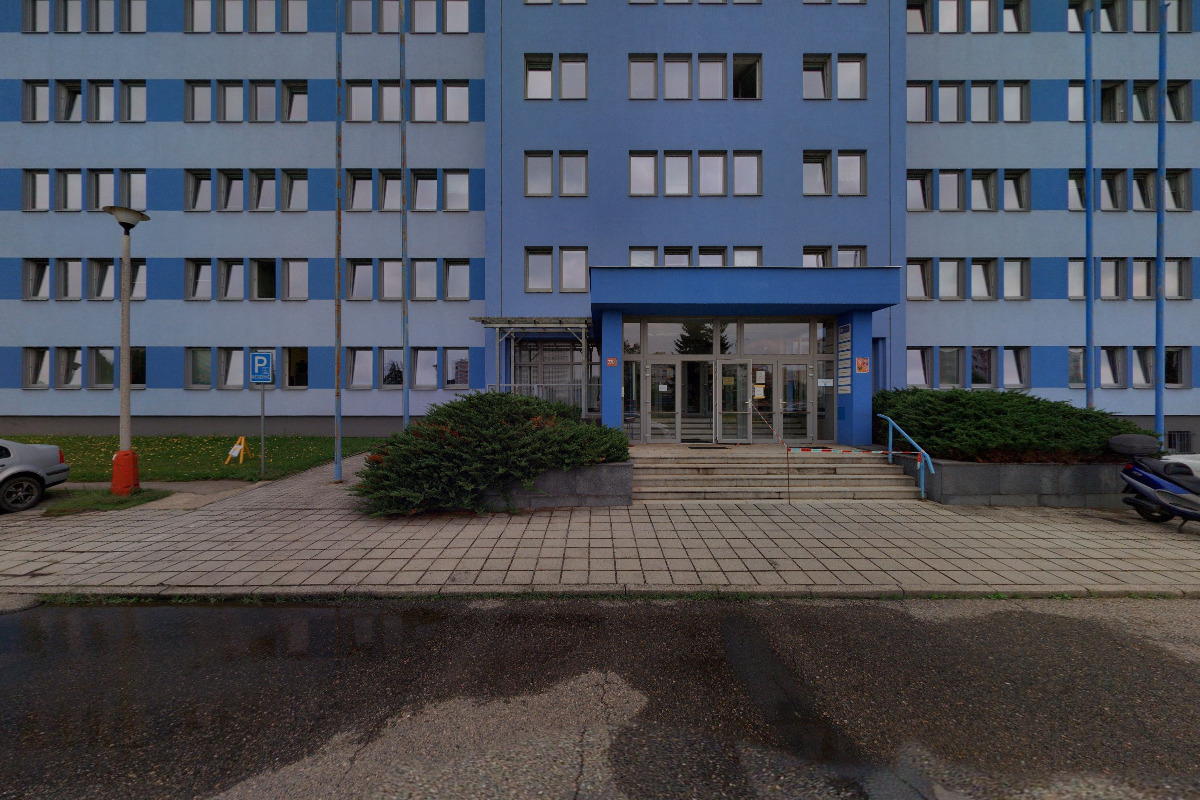 Policie ČR - Územní odbor Tábor foto 3