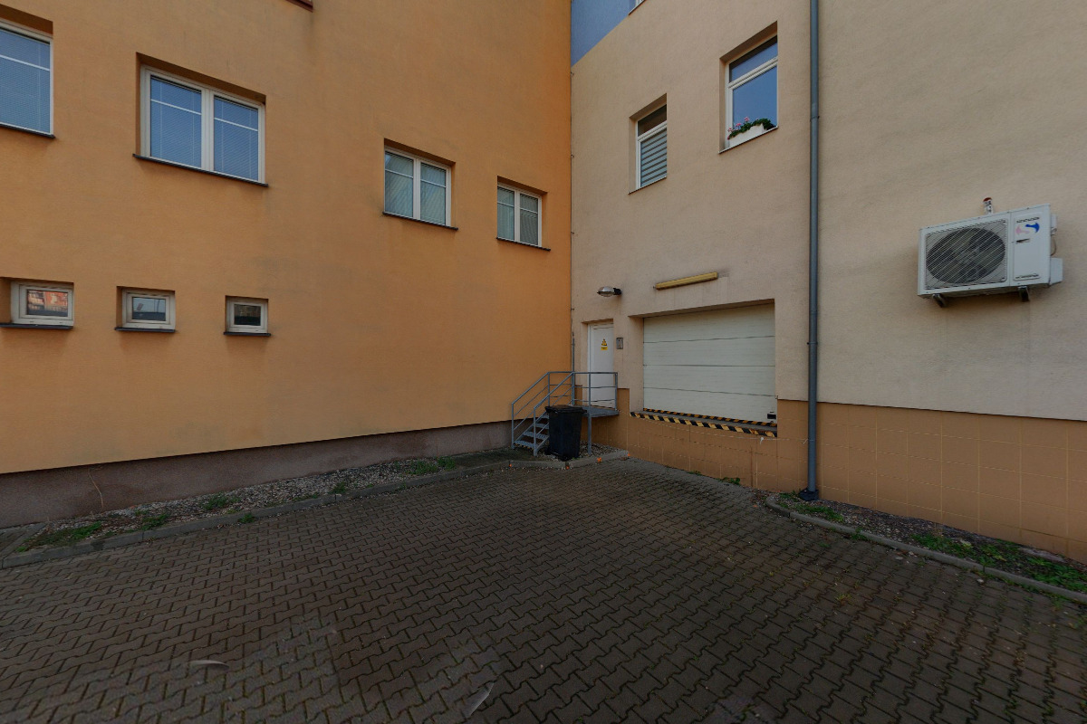 OK REHABILITACE Orlová