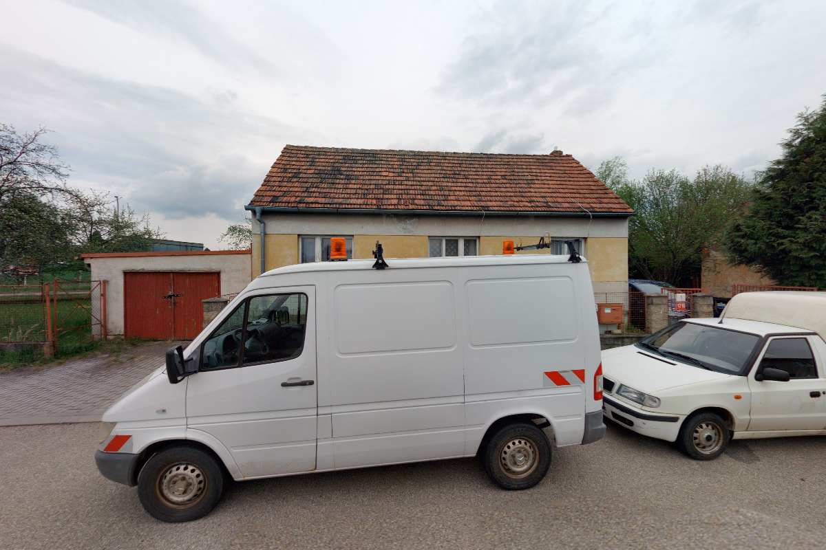 Kominictví Roman Čad foto 2