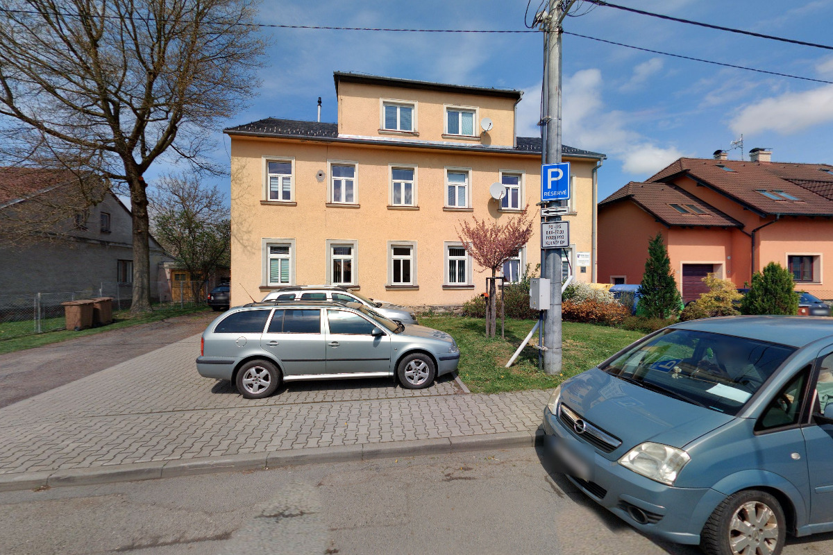 Úřad práce České republiky foto 2