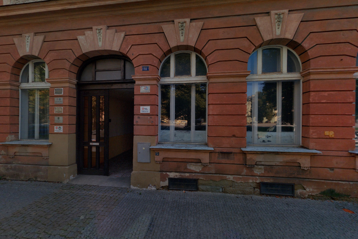 Ostravská tělovýchovná unie foto 2