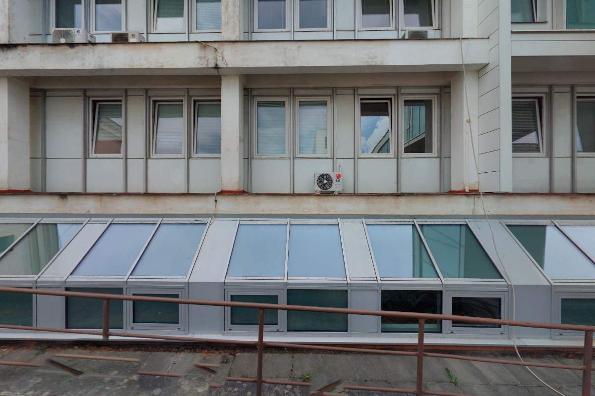 Hematologická ambulance - Nemocnice AGEL Šternberk foto 2