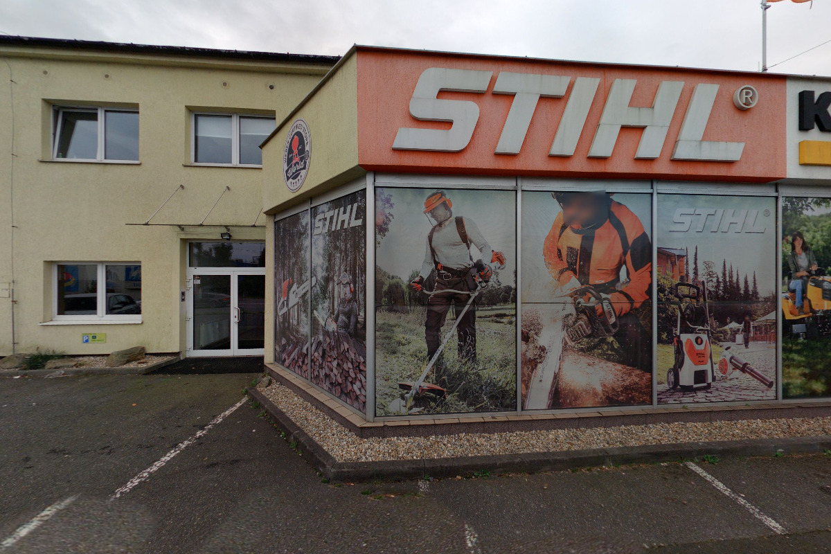 Truck capital, s.r.o.