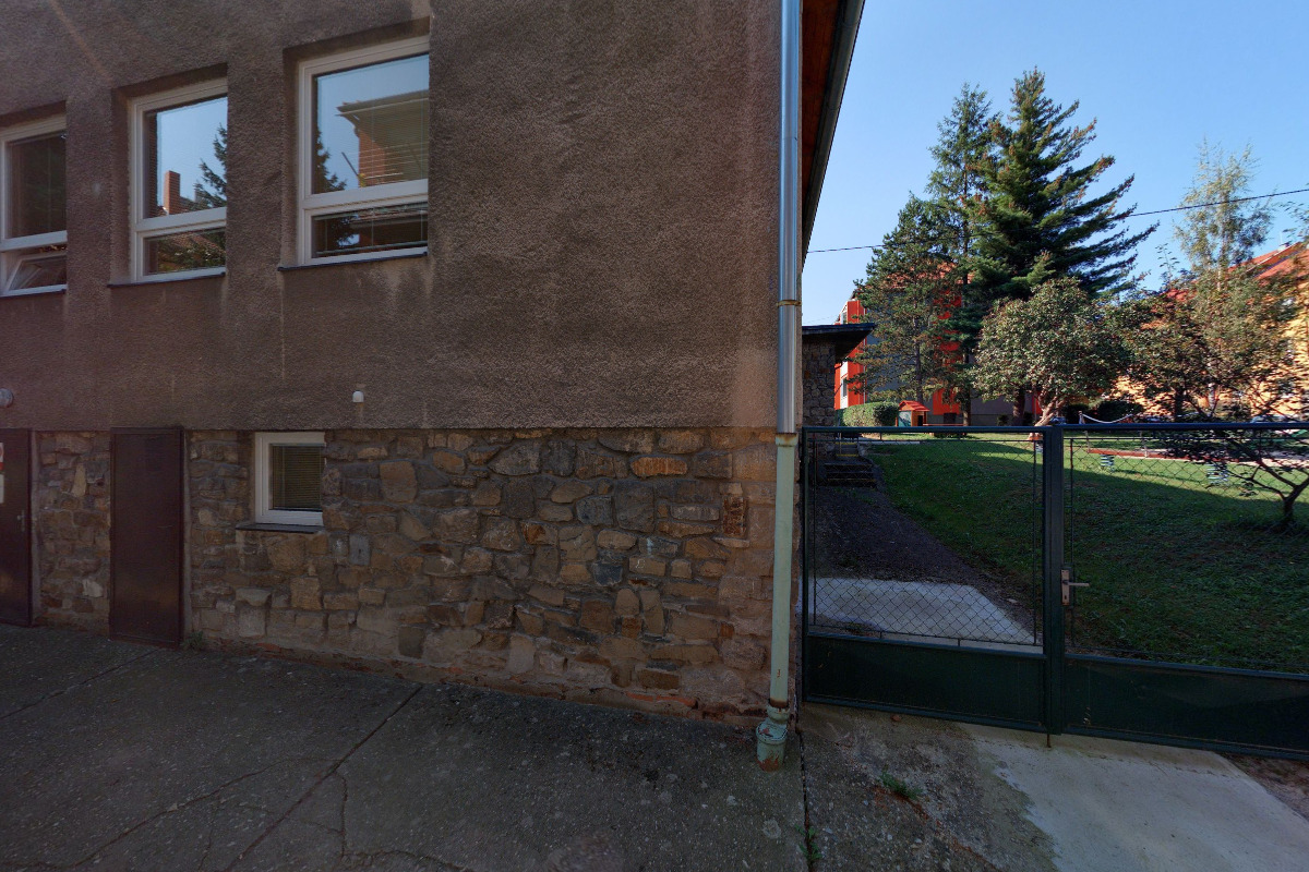 MŠ Kamarád Příbor, Švermova foto 2