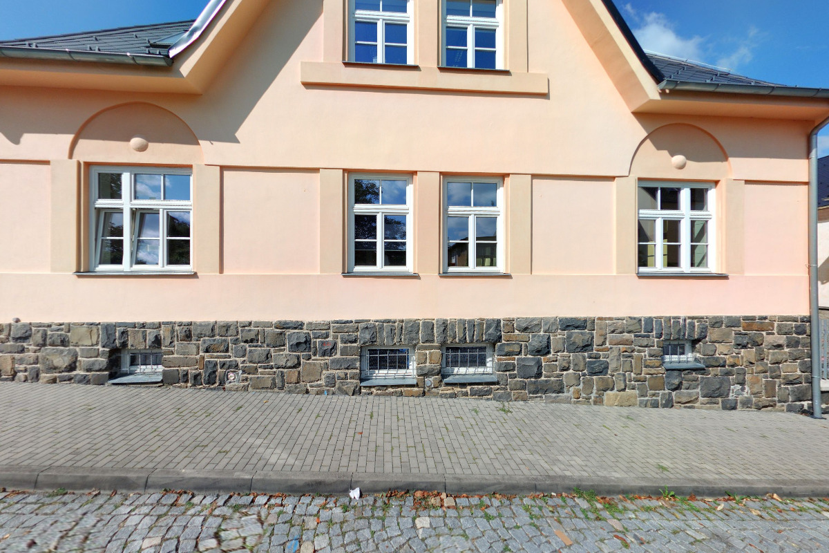 Středisko volného času Odry