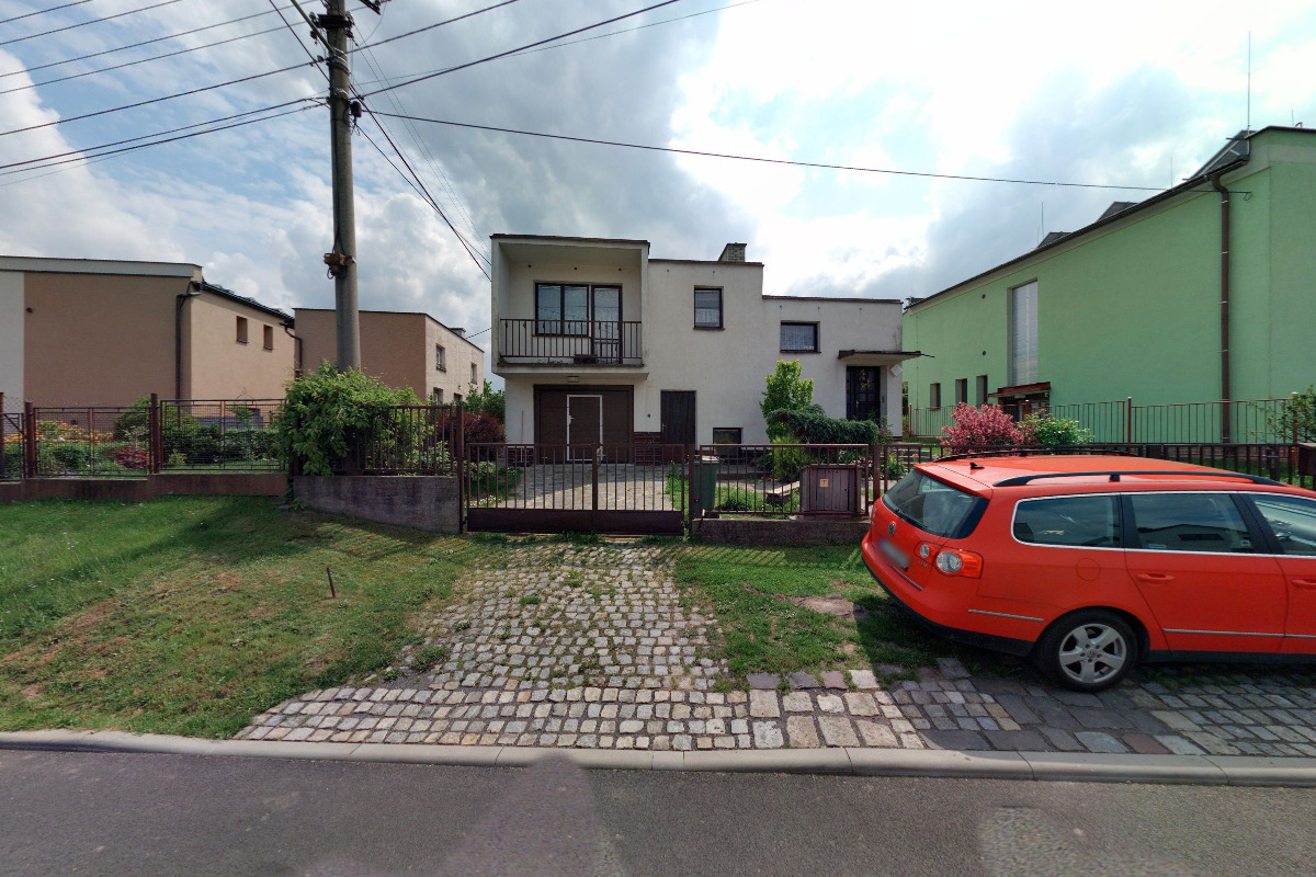 Ing. František Císař