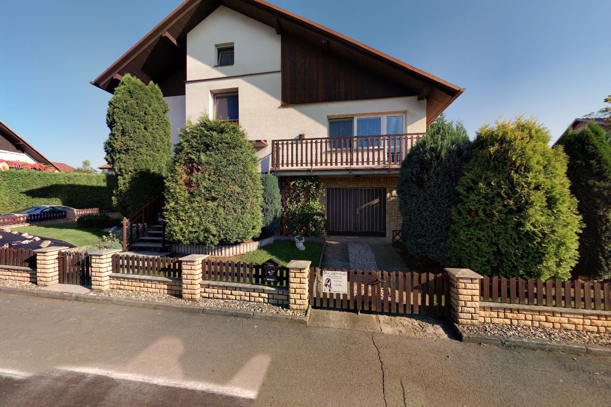 Kadeřnictví Martina