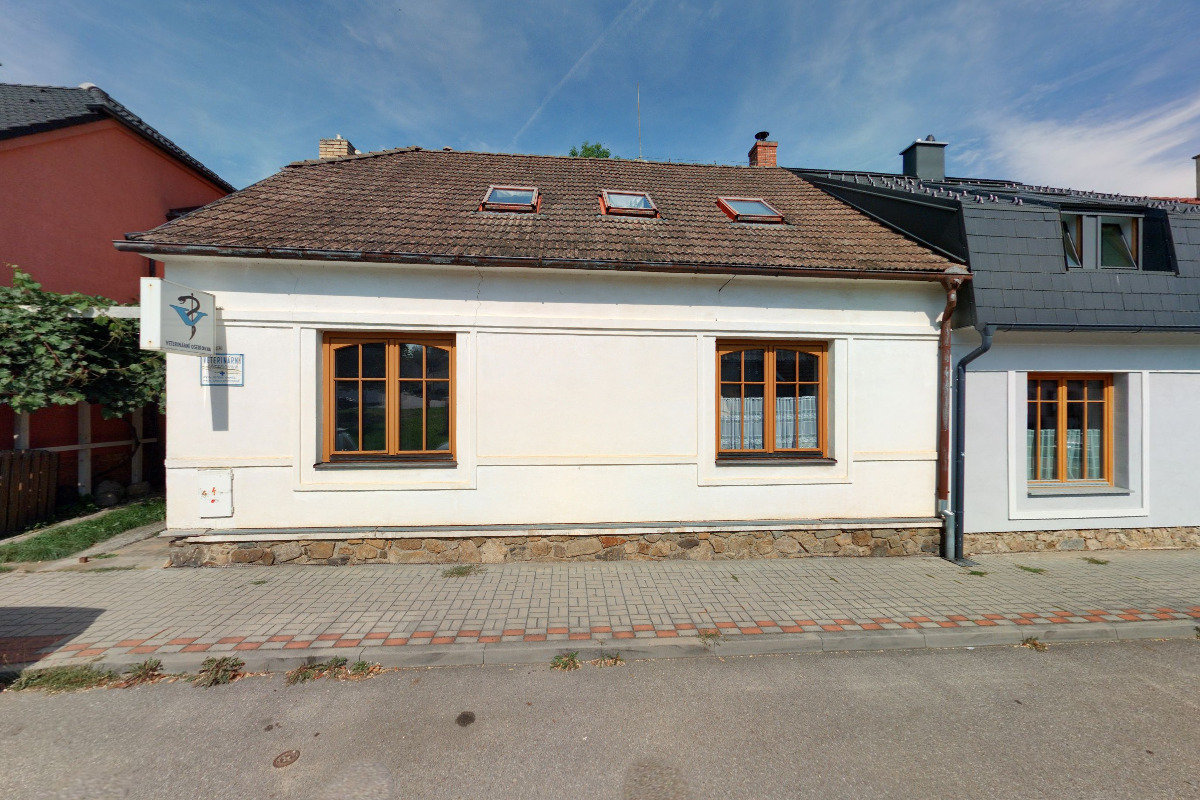 MVDr. Oldřich Emmer foto 2