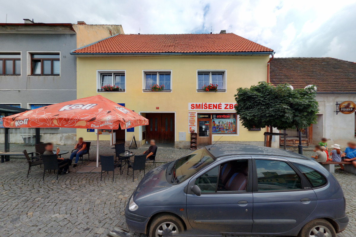 Smíšené zboží Koubová foto 6