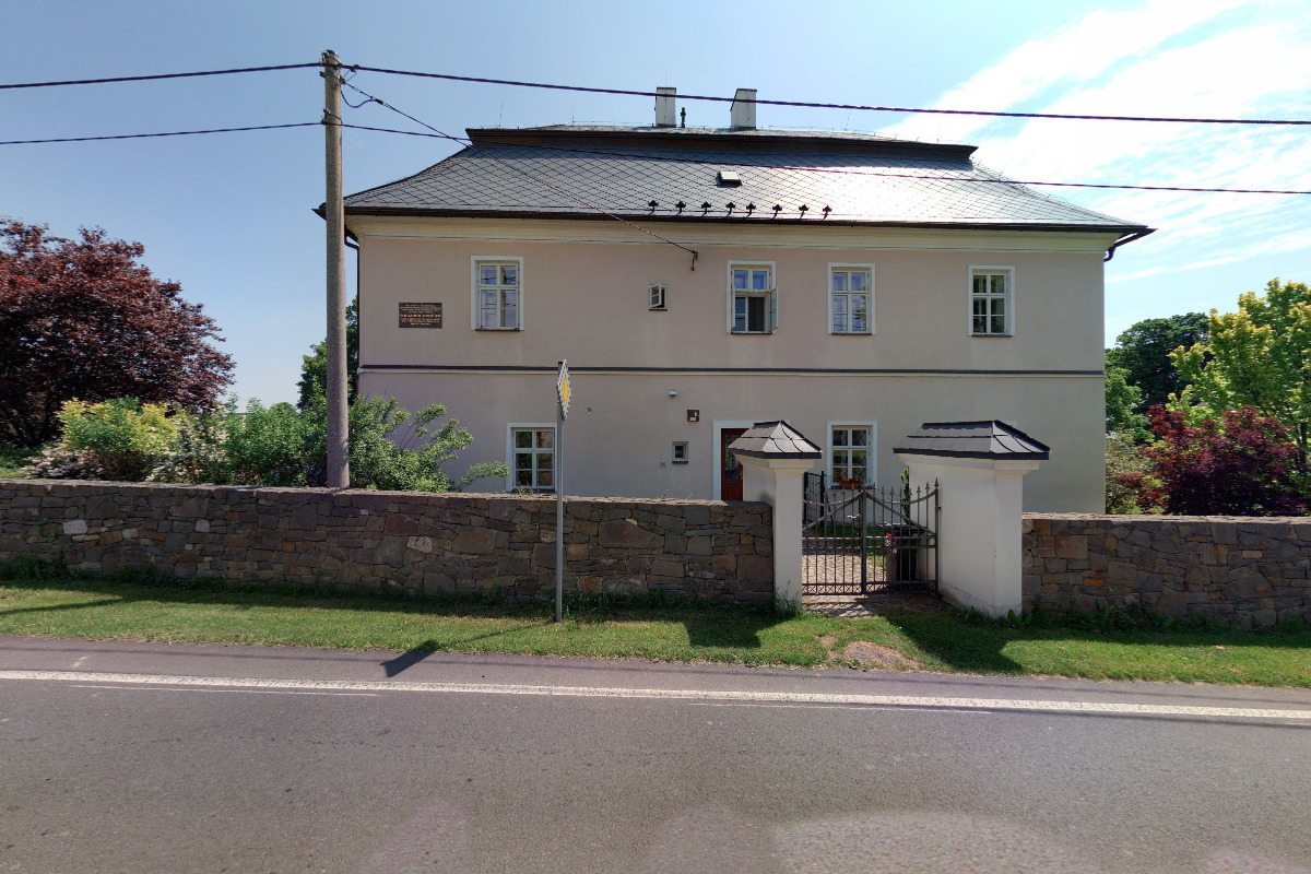 Junák - český skaut, středisko Zvon Opava, 1. oddíl Heřmánek Velká Polom