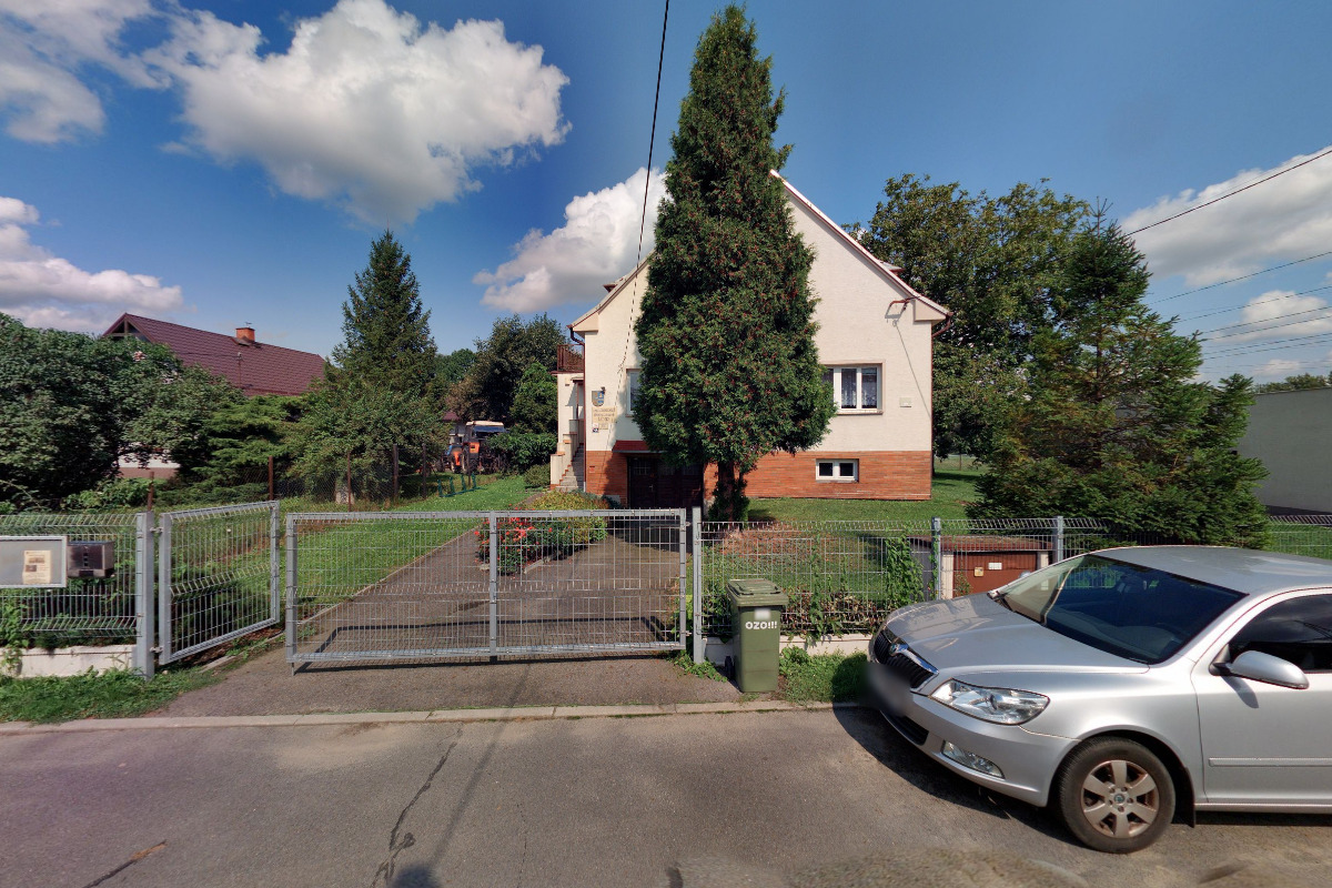 ÚMO Ostrava - Lhotka - Úsek rozpočtu a finančního hospodaření