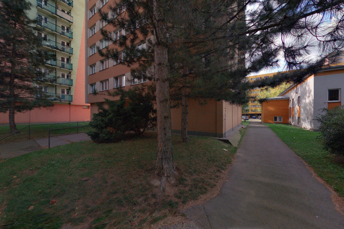 Bc. Andrea Kovaříková foto 1