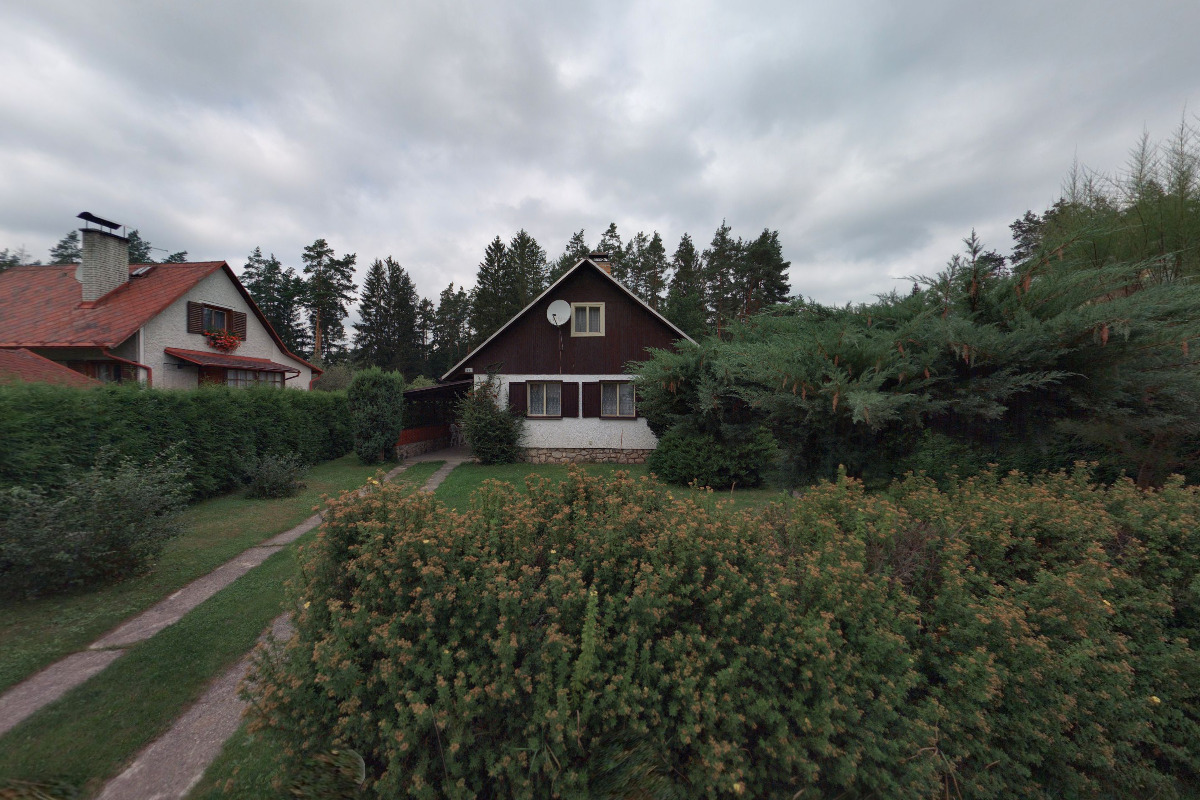 Chata u Lužnice foto 5