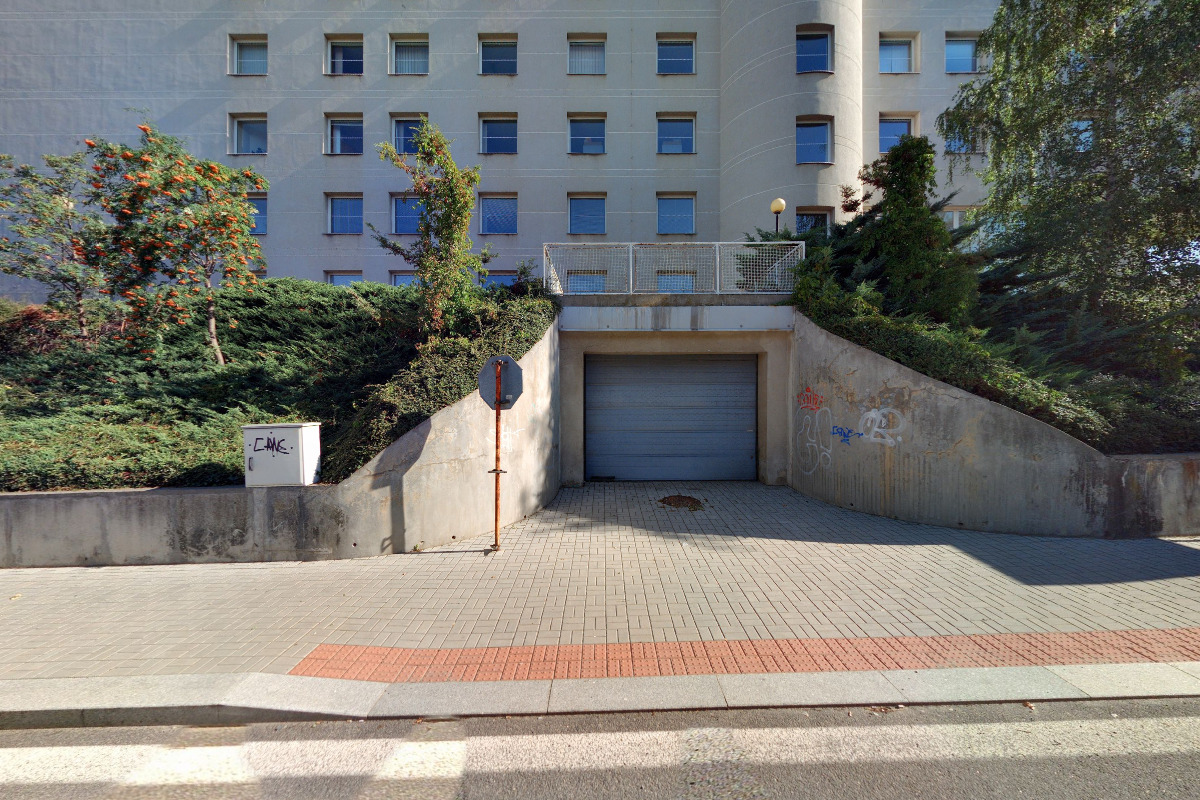 Finanční úřad pro Jihočeský kraj - Územní pracoviště v Táboře foto 2