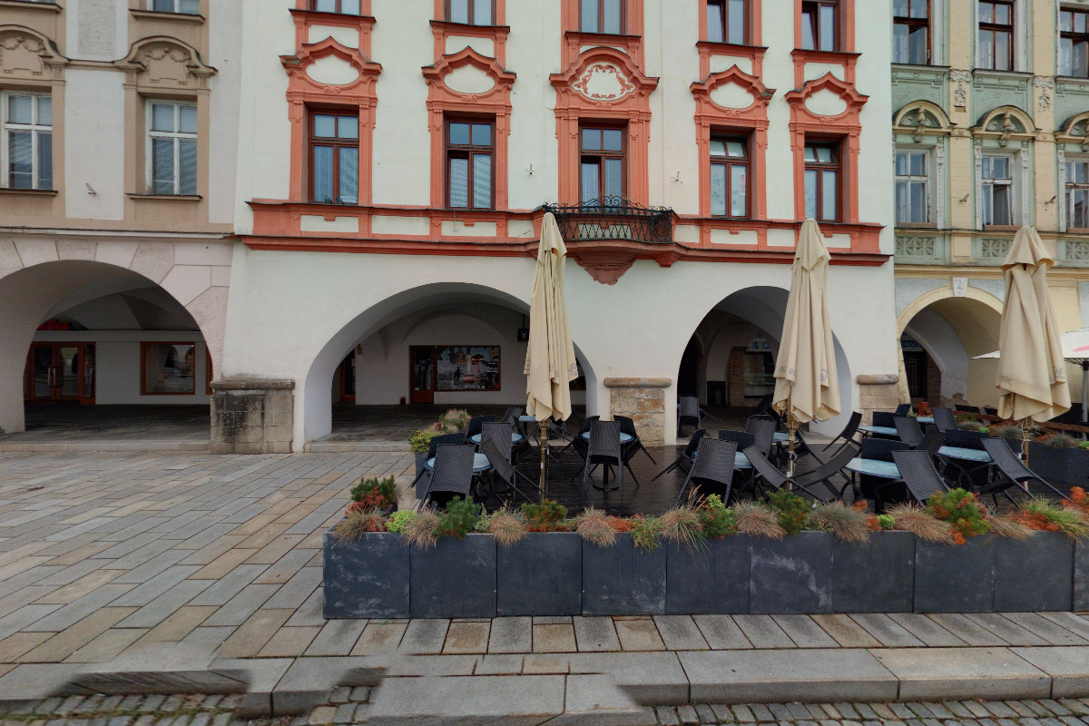 The Stag cocktail Bar and Restaurant