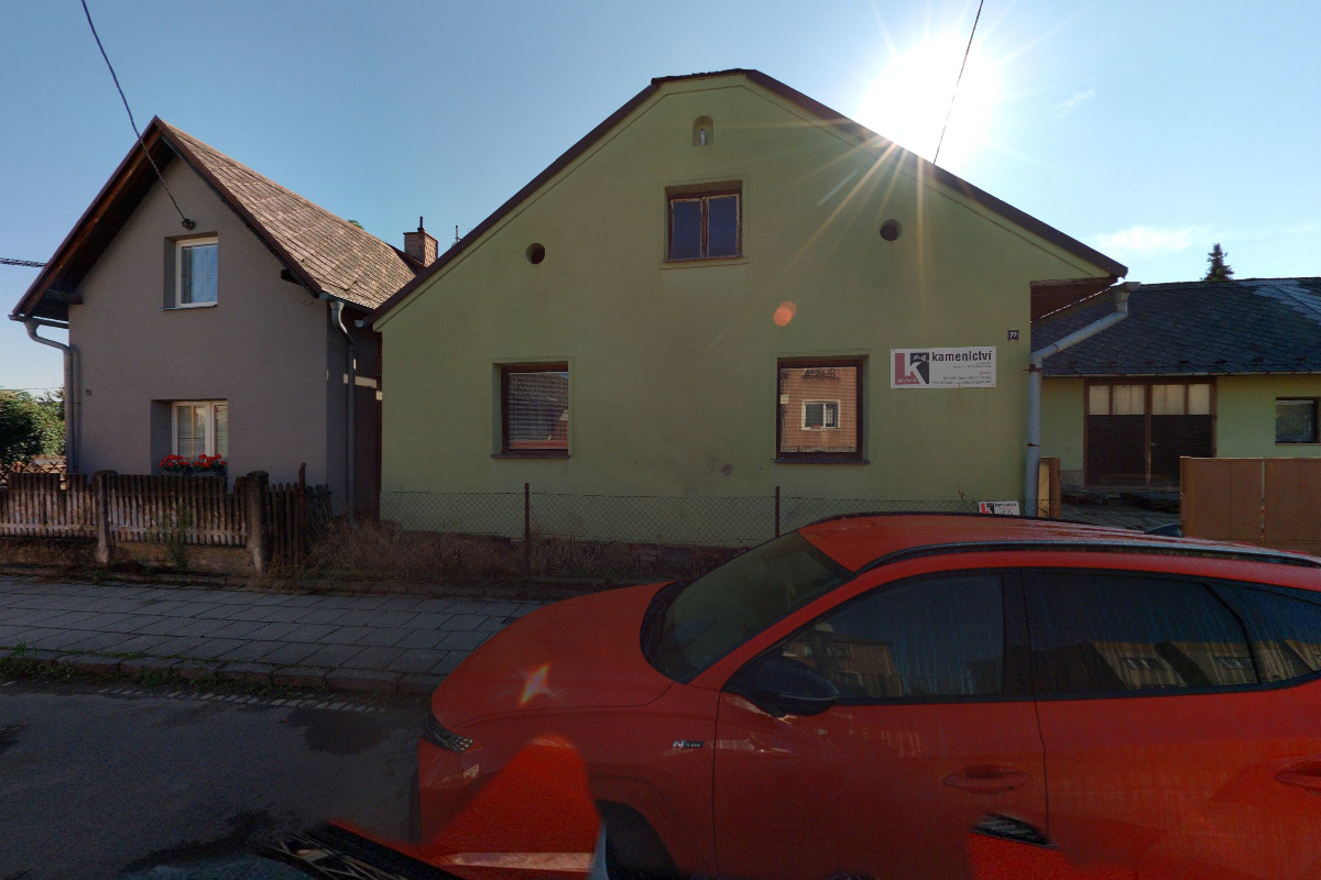 Kamenictví Škrobánek foto 1