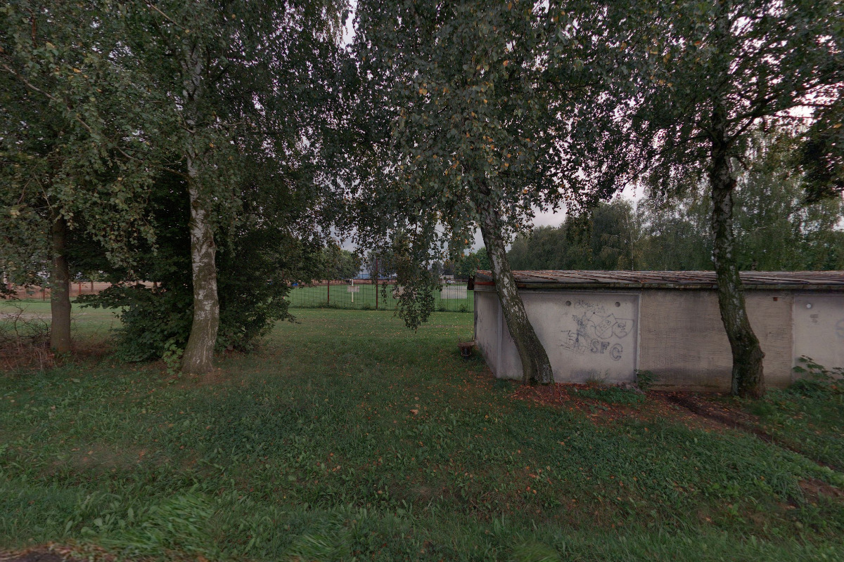 Sportovní klub Statek Nová Horka