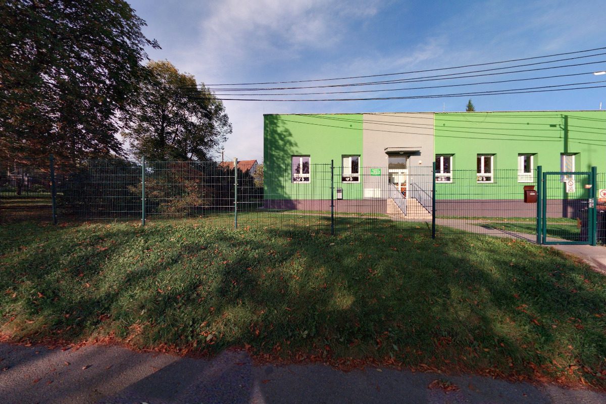 MŠ Čtyřlístek, Guty