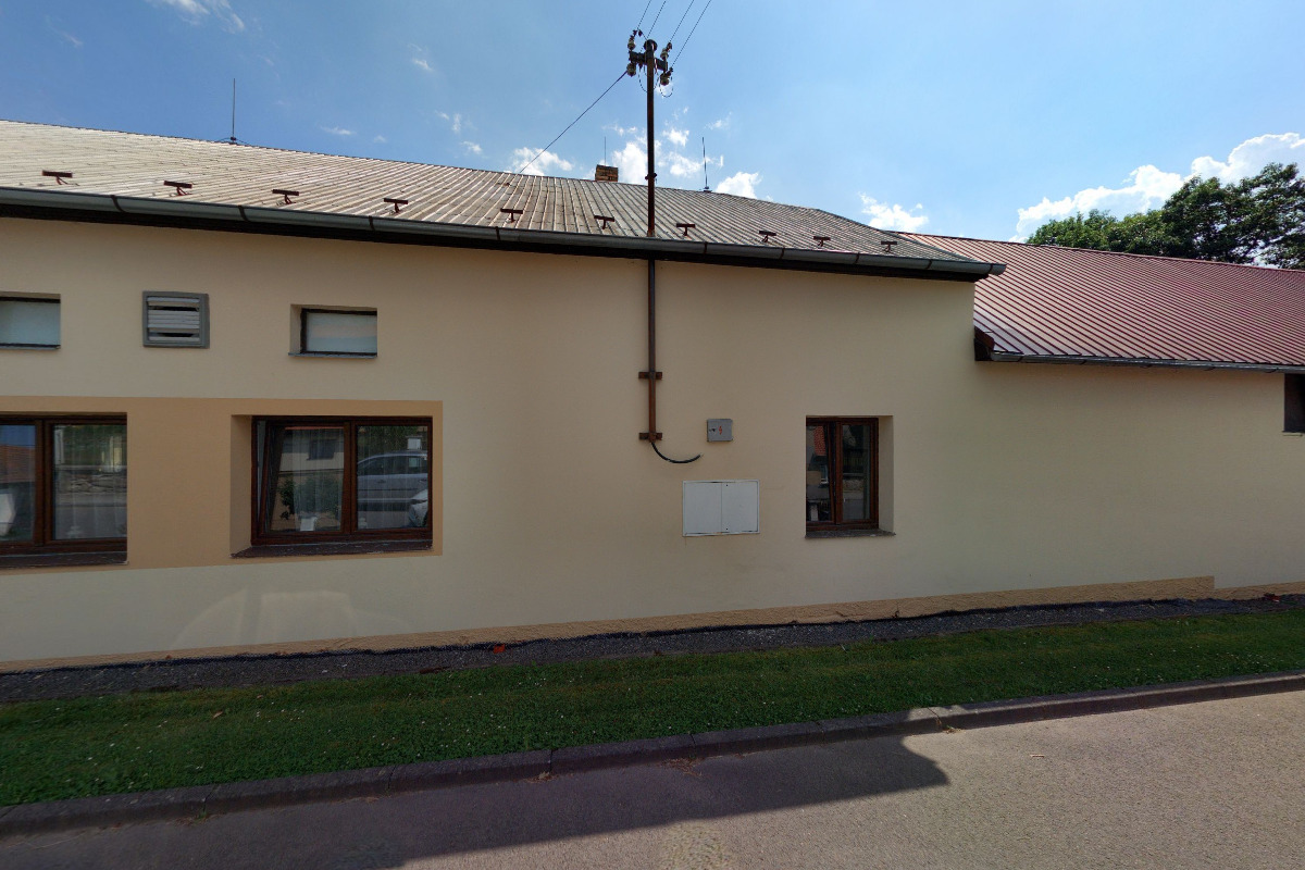 Řepečská Hospůdka foto 1