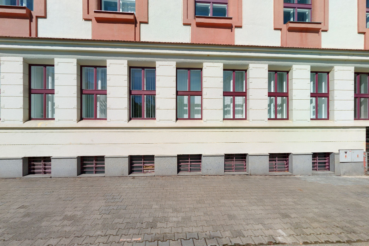 Česká spořitelna, a.s. foto 2