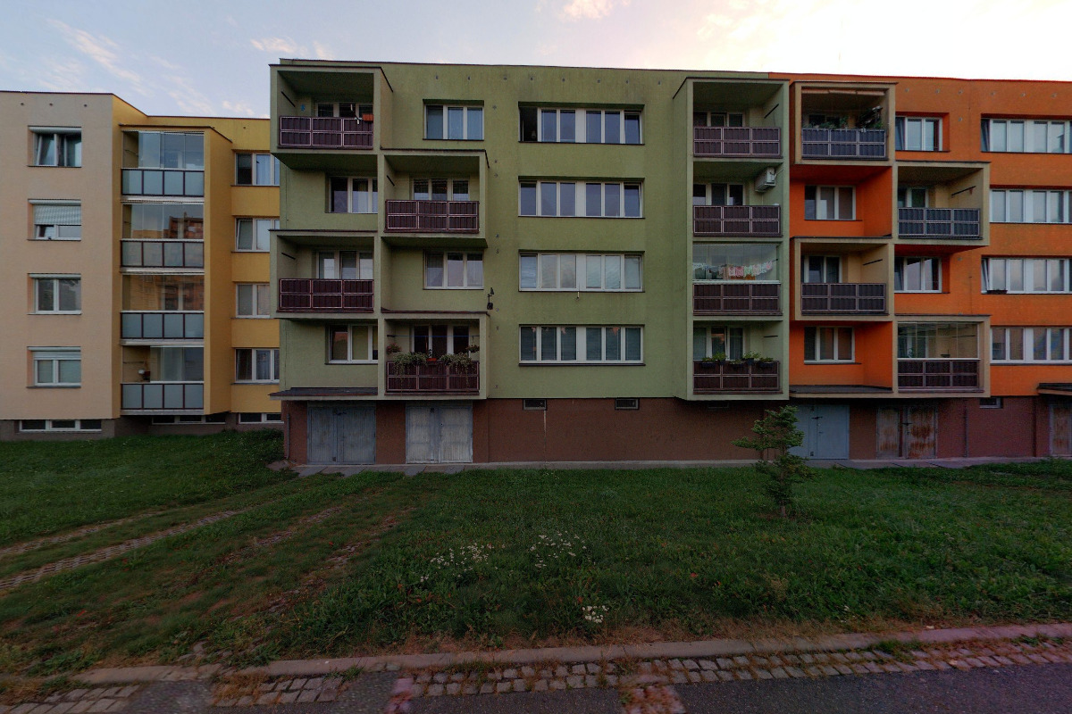 Mgr. Lucie Augustinková, Ph.D. foto 2