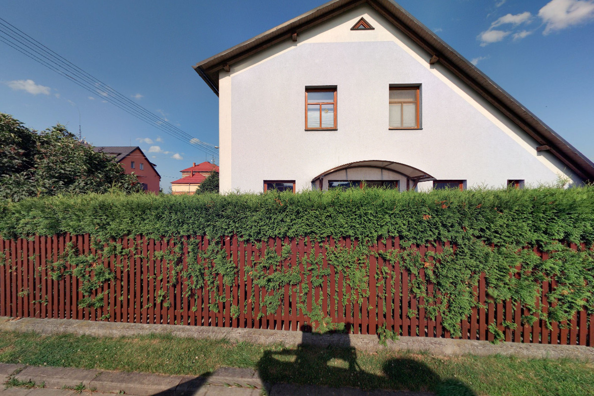 MUDr. Libuše Václavcová