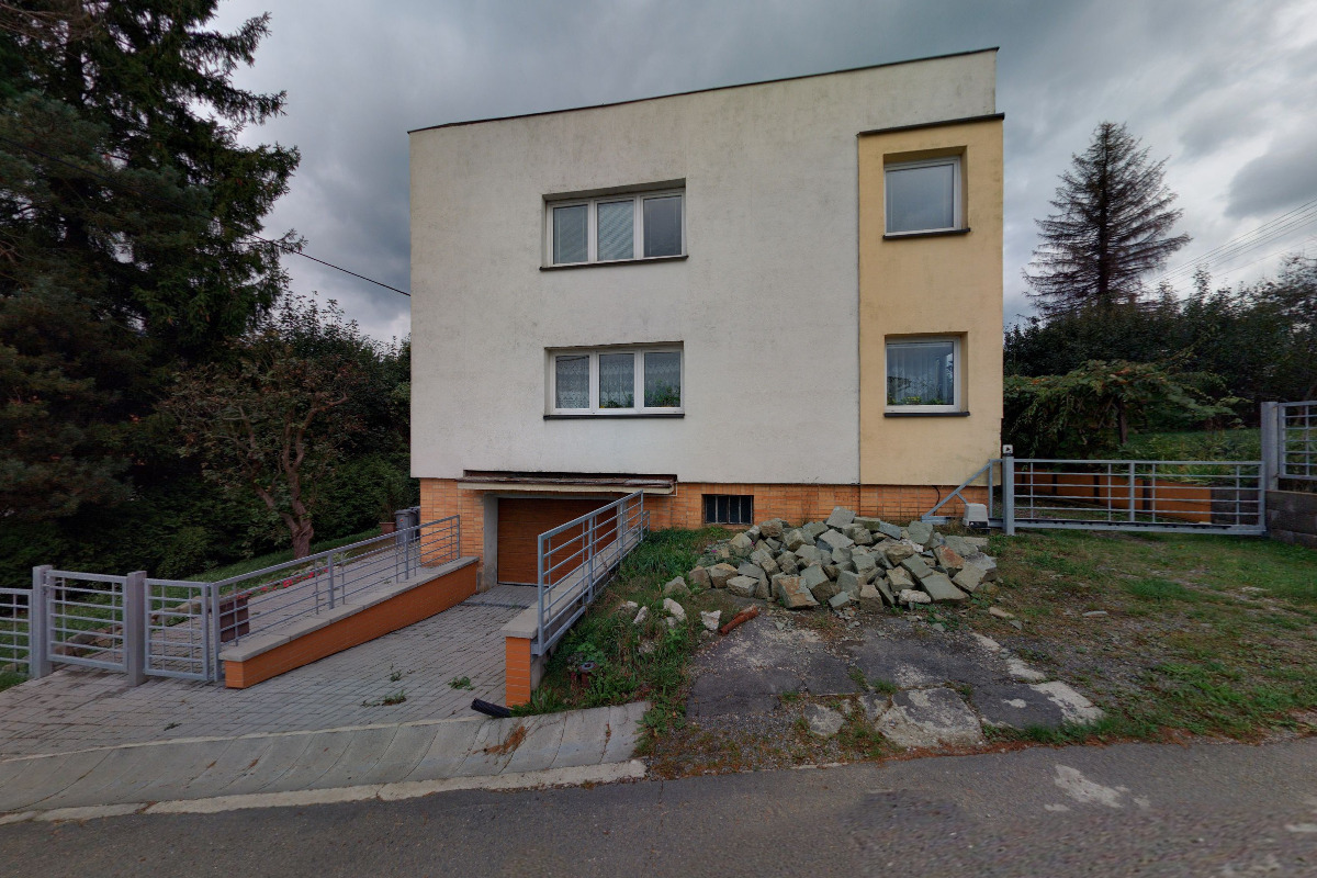 Římskokatolická farnost Morávka