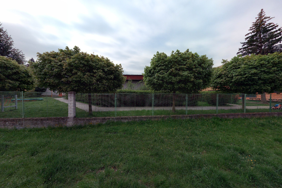 Jihočeská vědecká knihovna v Českých Budějovicích