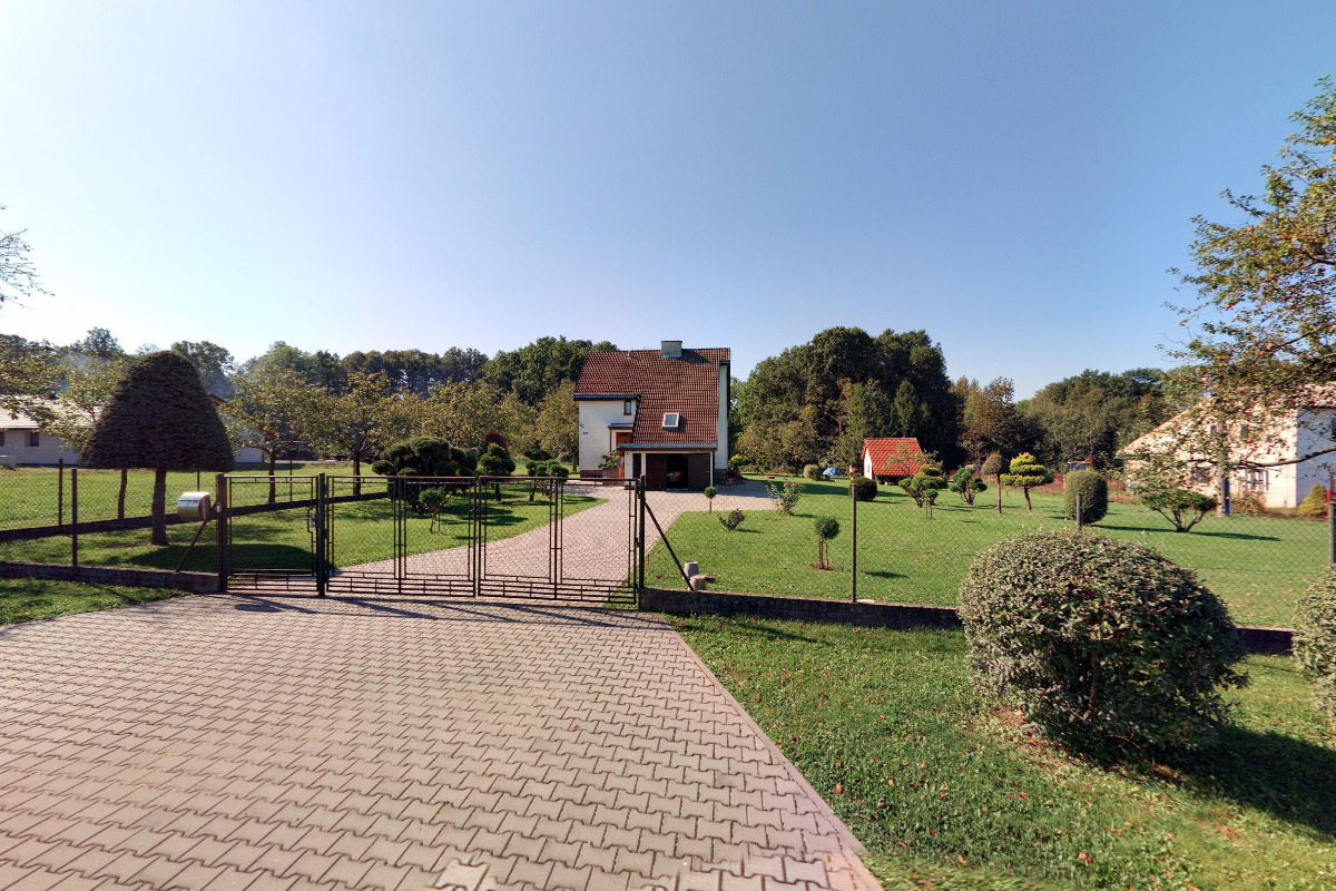 Ing. arch. Jakub Franek