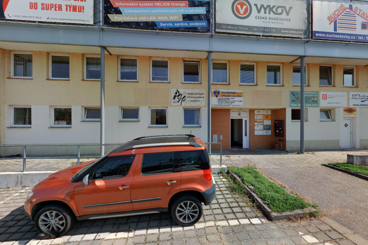 SK Dynamo České Budějovice, a.s. foto 3