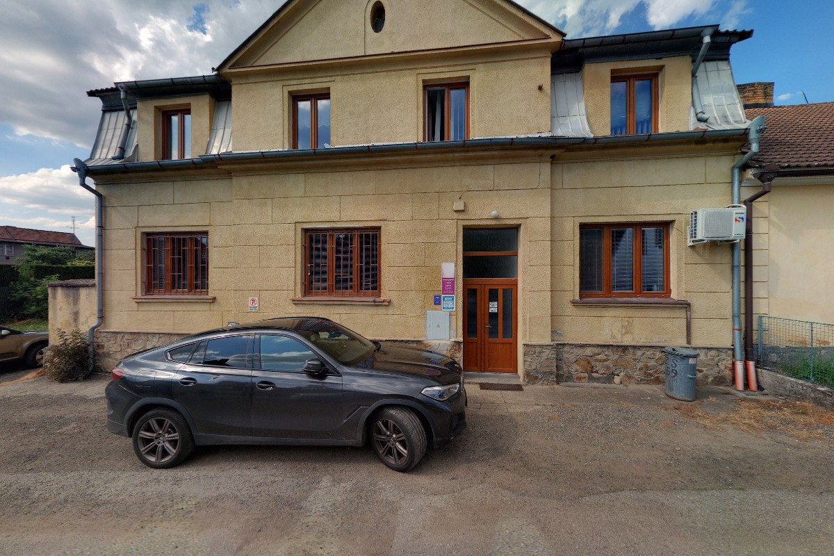 MUDr. Pavel Kostroun - Gynekologická ordinace