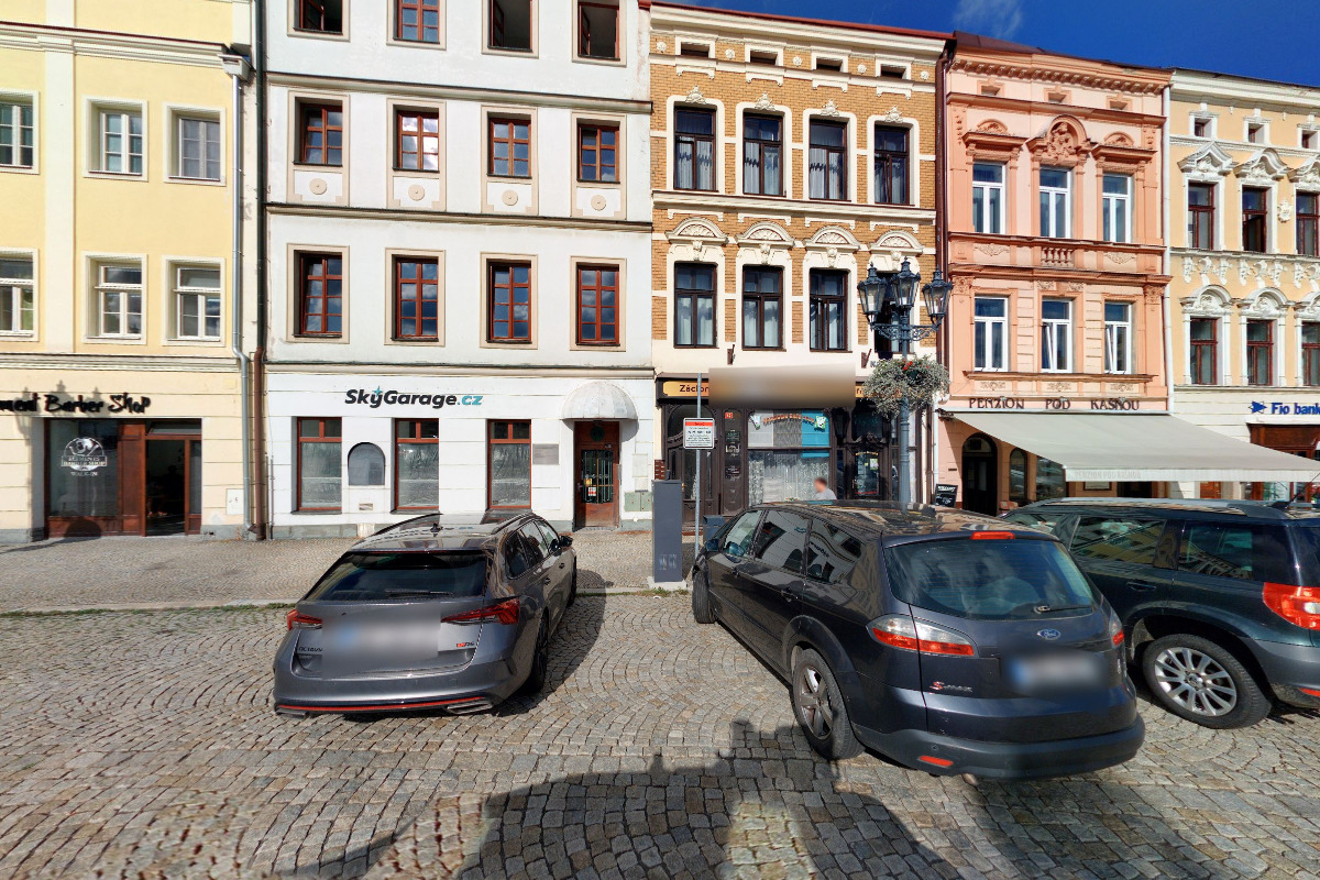 Mgr. Dagmar Dokoupilová