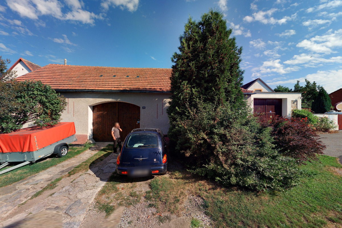 Radek Švec - přívěsy, nástavby