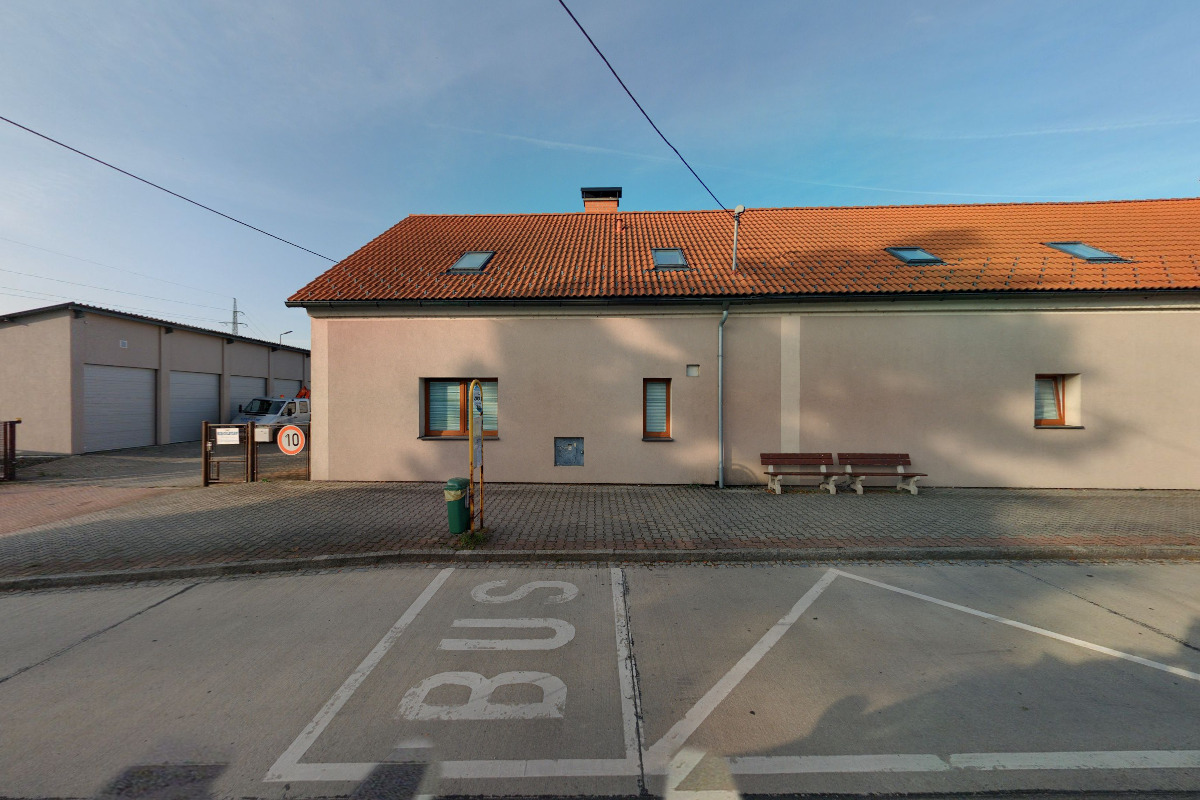 KROLSTAV BESKYD, s.r.o.