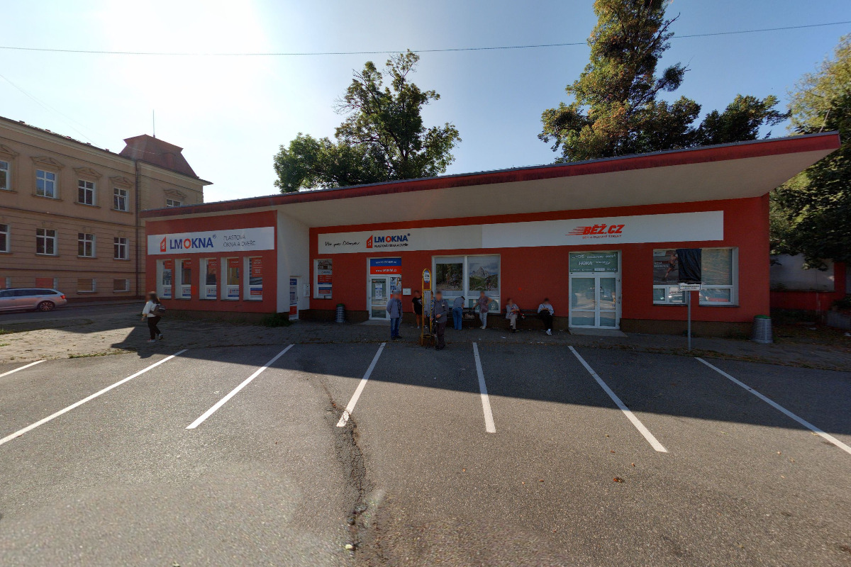 Transdev Slezsko, a.s.