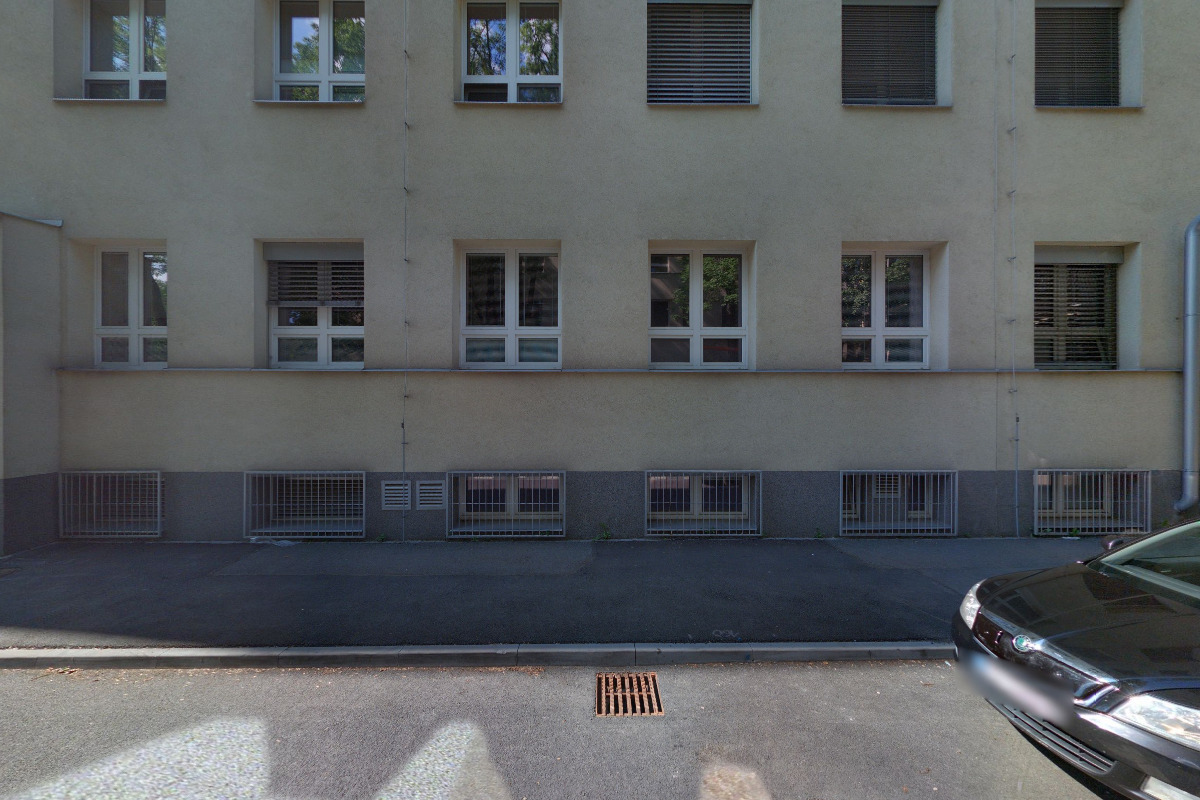 Nefrologické a hemodialyzační centrum - Městská nemocnice Ostrava