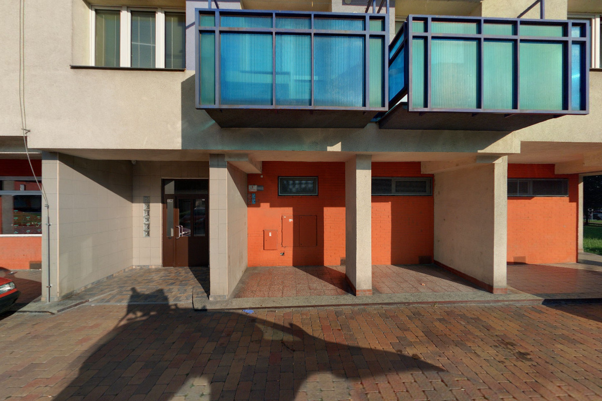 Ing. Vojtěch Šimčík