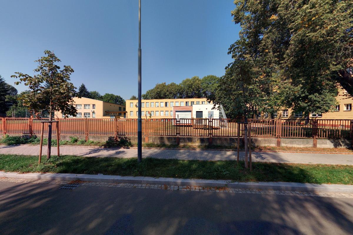 Střední škola elektrotechnická Ostrava foto 6