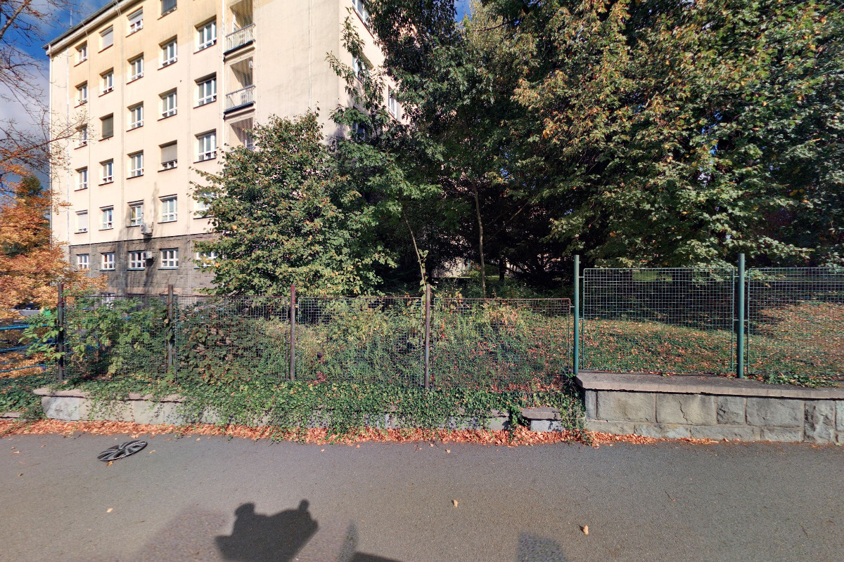 Ambulance pro léčbu endometriózy a chronické pánevní bolesti - Moravskoslezská nemocnice Frýdek-Místek