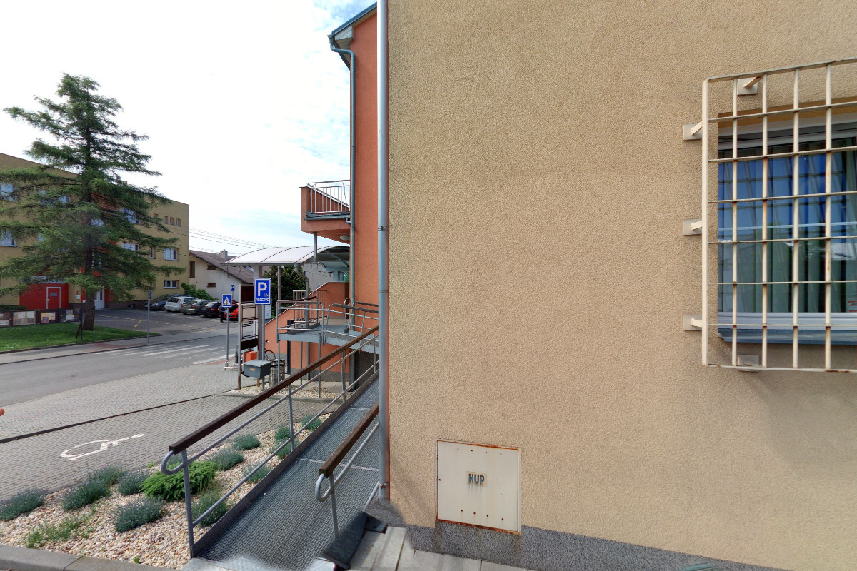 Obecní knihovna Kozmice